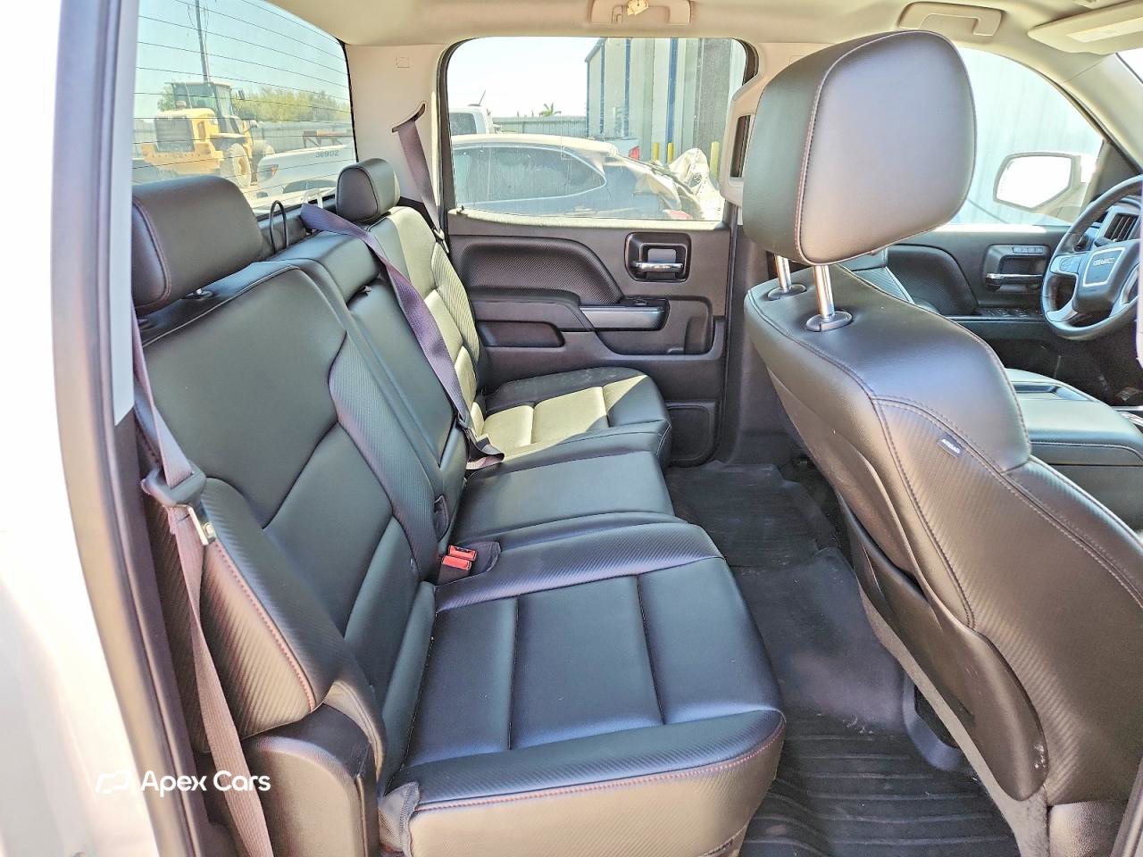 GMC Sierra 2014