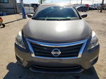 Nissan Altima 2013