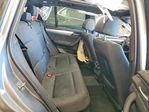 BMW X3 2012