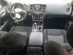 Nissan Pathfinder 2019
