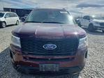 Ford Explorer 2018