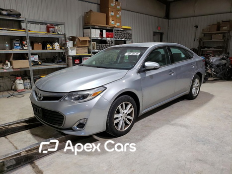 Toyota Avalon 2015 - Image 1 of 12