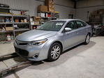 Toyota Avalon 2015