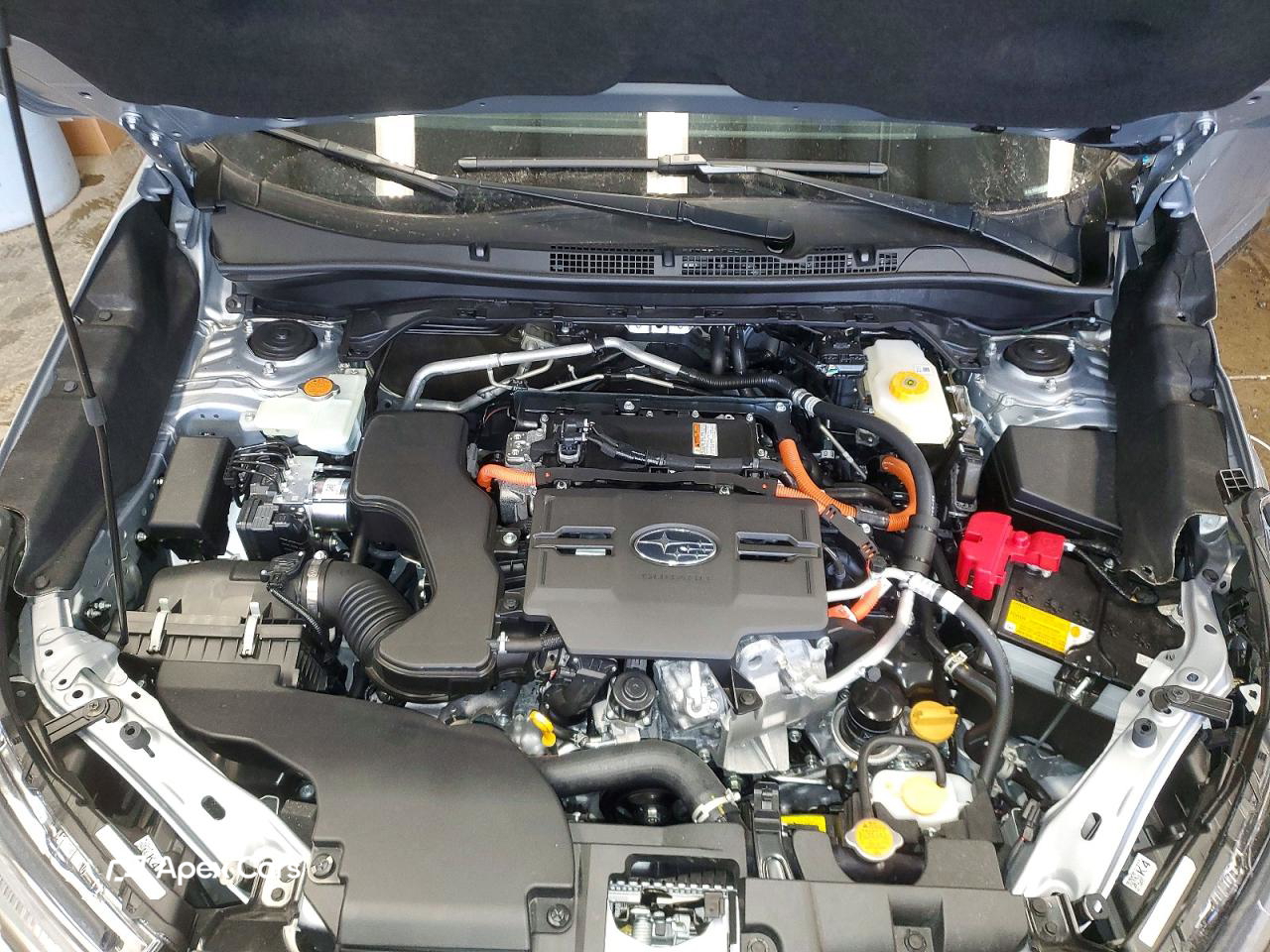 Subaru Forester 2025