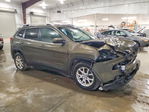 Jeep Cherokee 2015