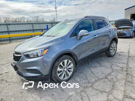 Buick Encore 2019 - Zdjęcie 1 z 14
