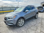 Buick Encore 2019