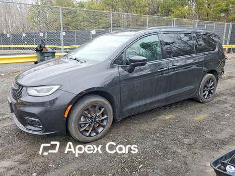Chrysler Pacifica 2021 - Zdjęcie 1 z 13
