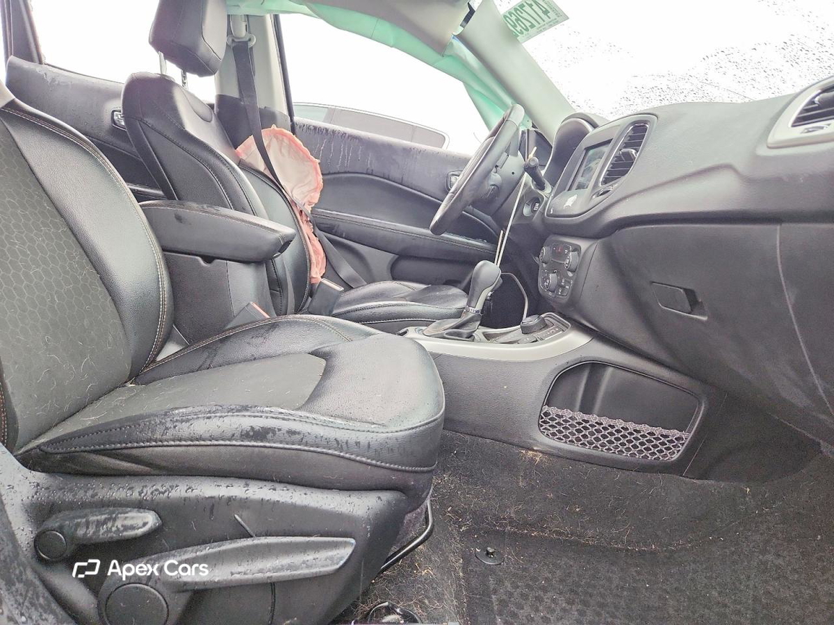 Jeep Compass 2020