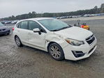 Subaru Impreza 2015