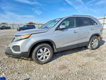 Kia Sorento 2012