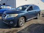 Nissan Pathfinder 2014
