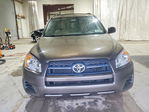 Toyota RAV 4 2010