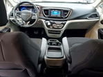 Chrysler Pacifica 2018