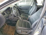 Volkswagen Jetta 2012