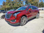 Cadillac XT5 2017