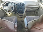 Dodge Caravan 2002