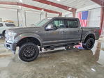 Ford F-150 2015