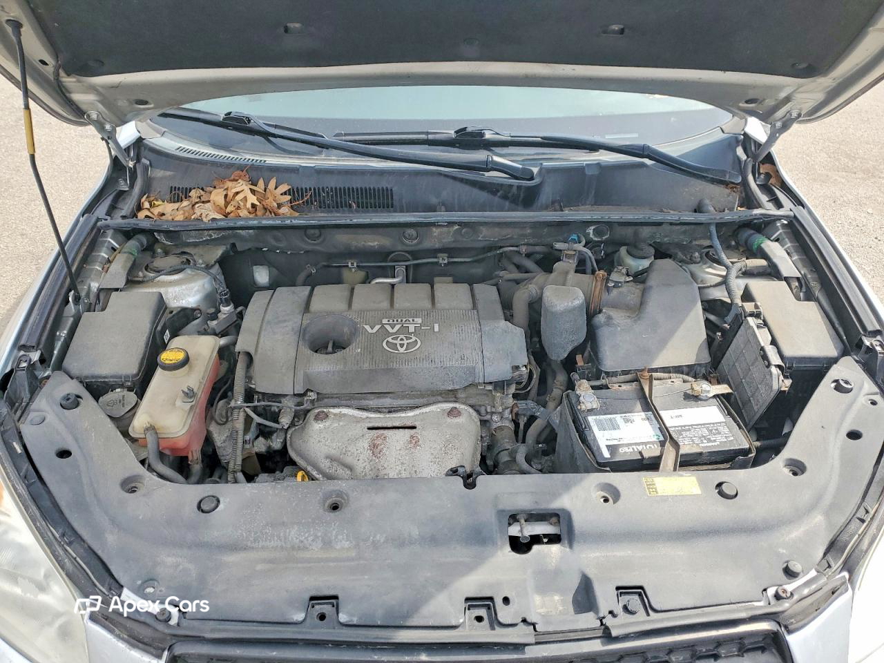 Toyota RAV 4 2010