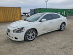 Nissan Maxima 2013