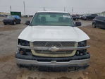 Chevrolet Silverado 2004