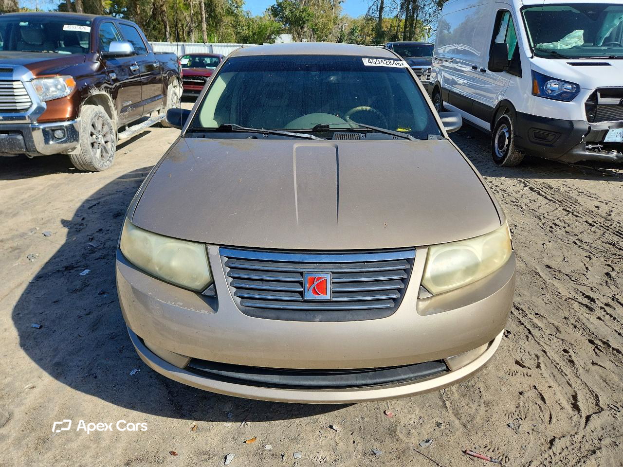 Saturn ION 2006