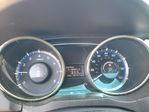 Hyundai Sonata 2012