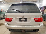 BMW X5 2006