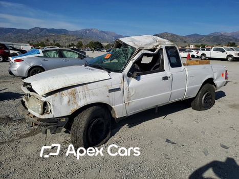 Ford Ranger 2011 - Image 1 of 13