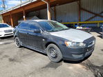 Mitsubishi Lancer 2010