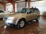 Subaru Forester 2009