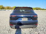 Porsche Cayenne 2020