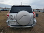 Toyota RAV 4 2011