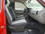 Chevrolet Silverado 2008