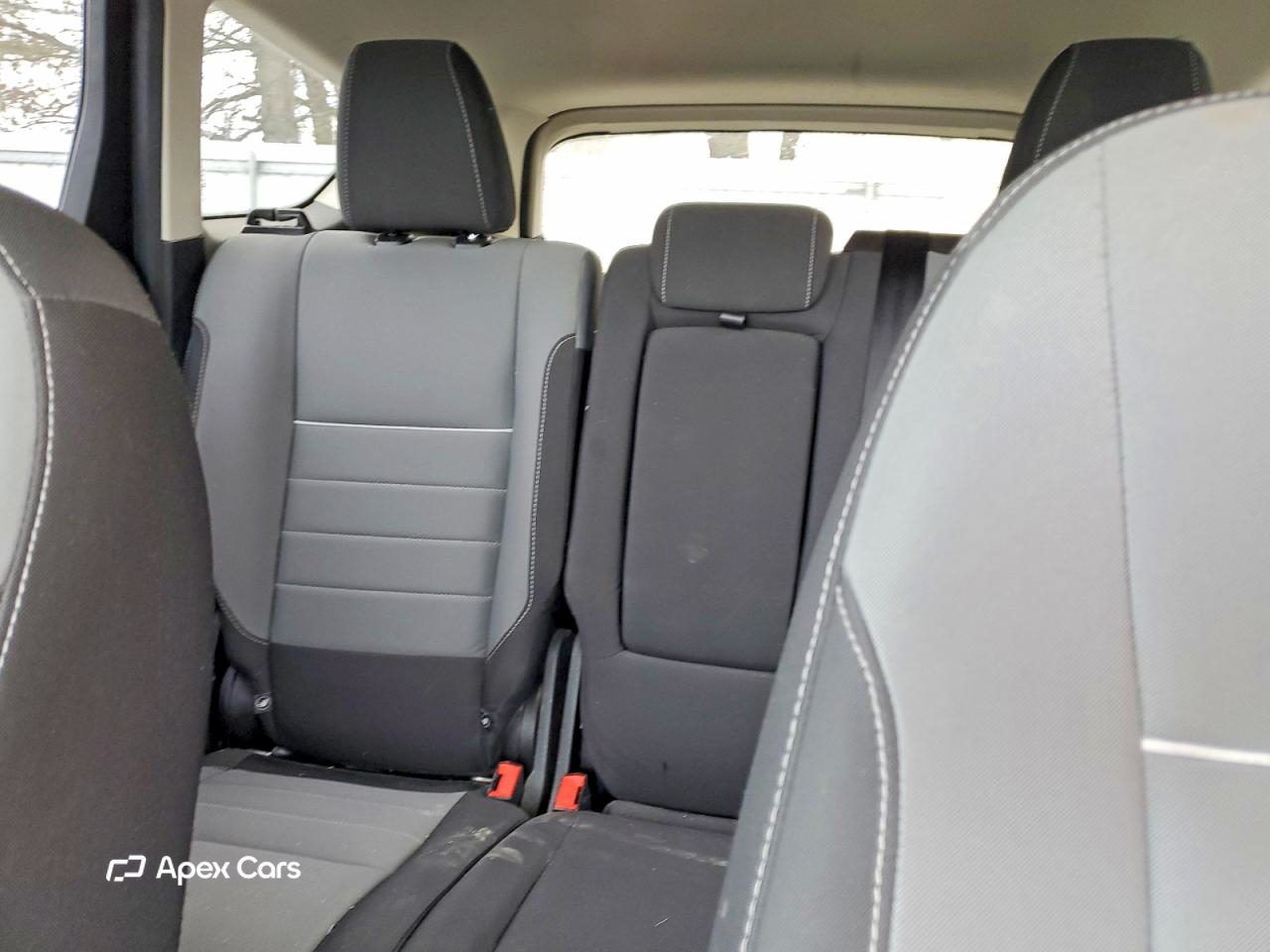 Ford Escape 2013
