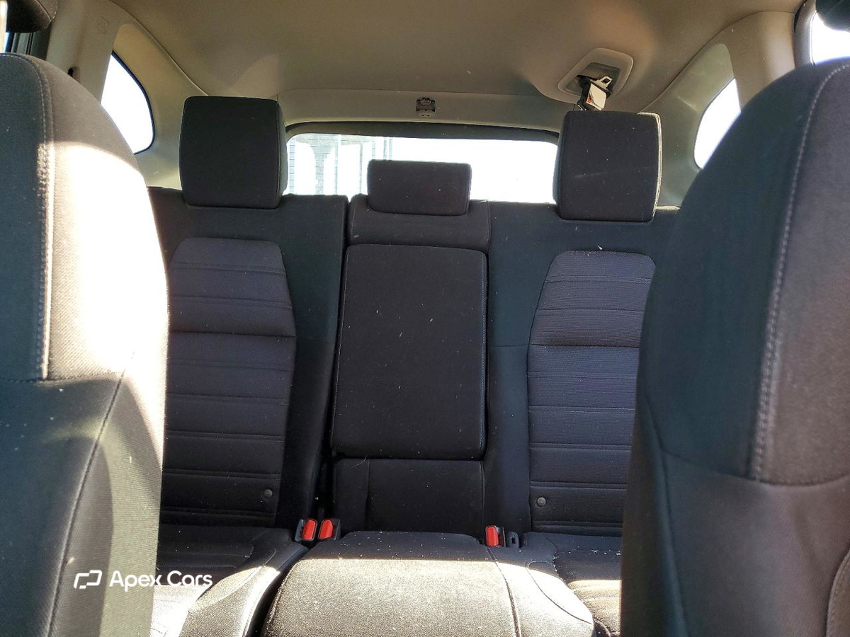 Honda CR-V 2020