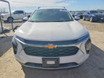 Chevrolet Trax 2025