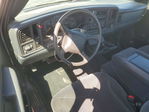 GMC Sierra 2000