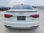 Audi A4 2021