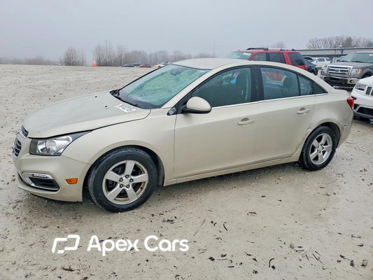 Chevrolet Cruze 2015 - Image 1 of 13