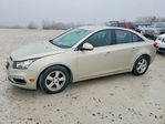 Chevrolet Cruze 2015