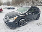 Subaru XV 2015