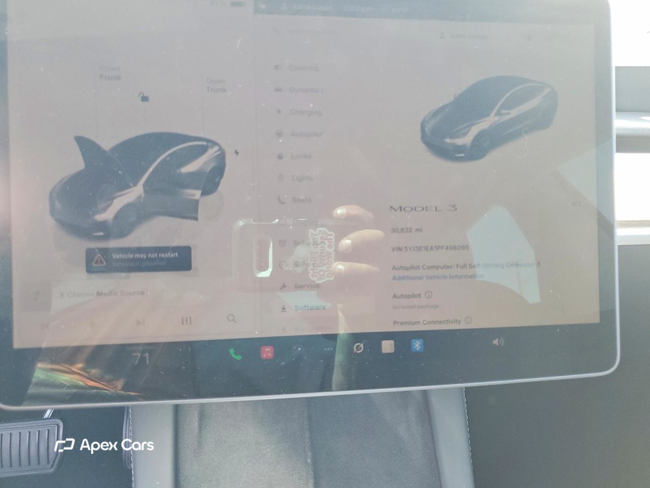 Tesla Model 3 2023