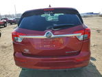 Buick Envision 2018