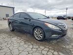 Hyundai Sonata 2011
