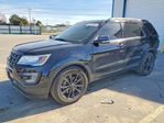 Ford Explorer 2017