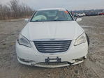 Chrysler 200 2013