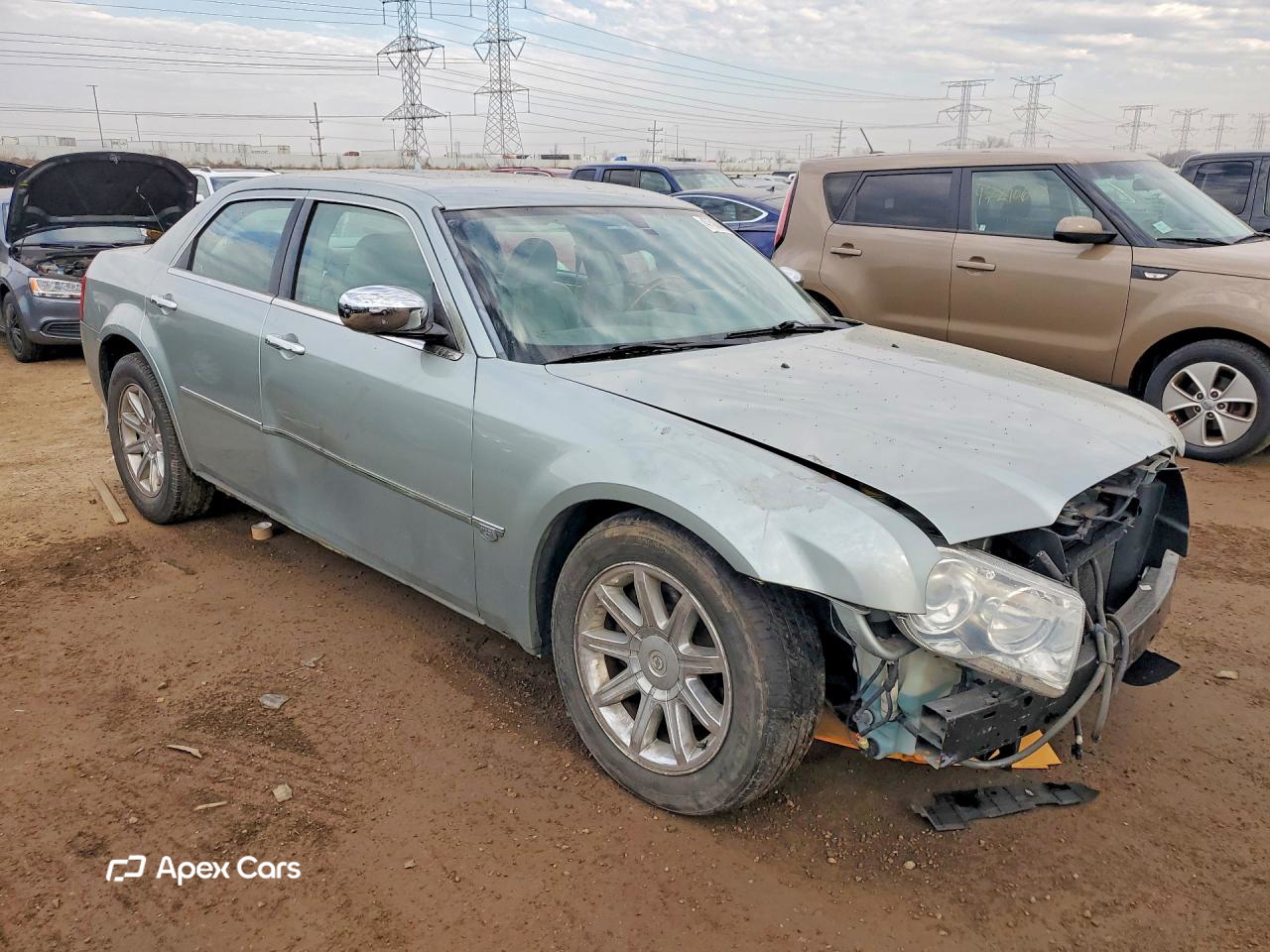Chrysler 300 2005