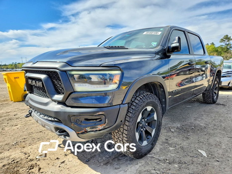 RAM 1500 2020 - Image 1 of 12