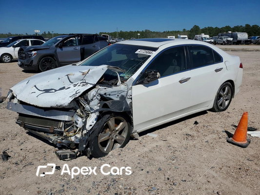 Acura TSX 2012 - Zdjęcie 1 z 14